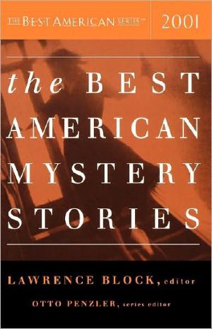 [The Best American Mystery Stories 01] • The Best American Mystery Stories 2001